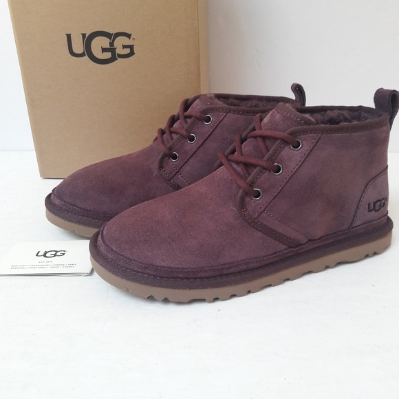 neumel uggs purple